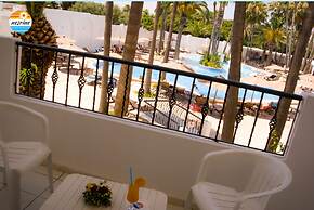 Hotel Nesrine Hammamet