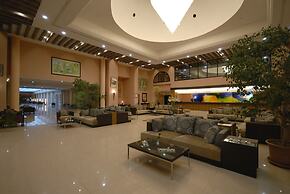 Paradis Palace