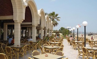 Paradis Palace