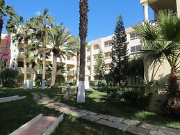 Paradis Palace