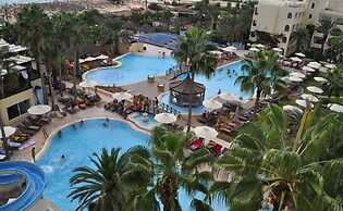 Paradis Palace