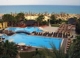 Paradis Palace