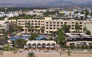 Paradis Palace