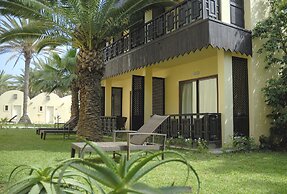 Paradis Palace