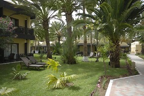 Paradis Palace