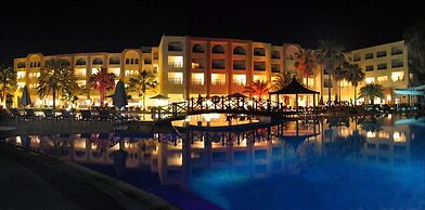 Paradis Palace