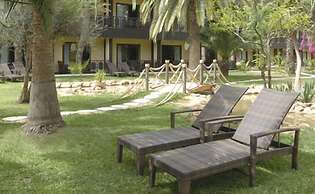 Paradis Palace
