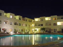 Apartamentos Lanzarote Paradise