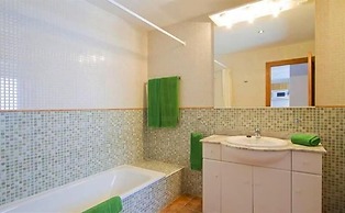 Apartamentos Lanzarote Paradise