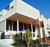 Apartamentos Lanzarote Paradise