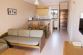 Apartamentos Lanzarote Paradise
