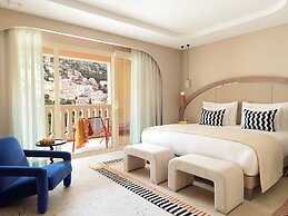 Monte-Carlo Bay Hotel & Resort