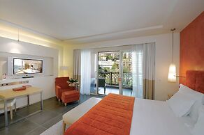 Monte-Carlo Bay Hotel & Resort