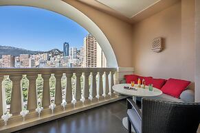 Monte-Carlo Bay Hotel & Resort