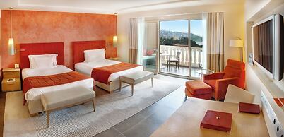 Monte-Carlo Bay Hotel & Resort