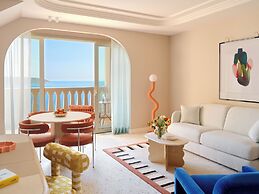 Monte-Carlo Bay Hotel & Resort