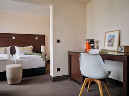 Flemings Hotel München Schwabing