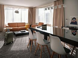 Flemings Hotel München Schwabing