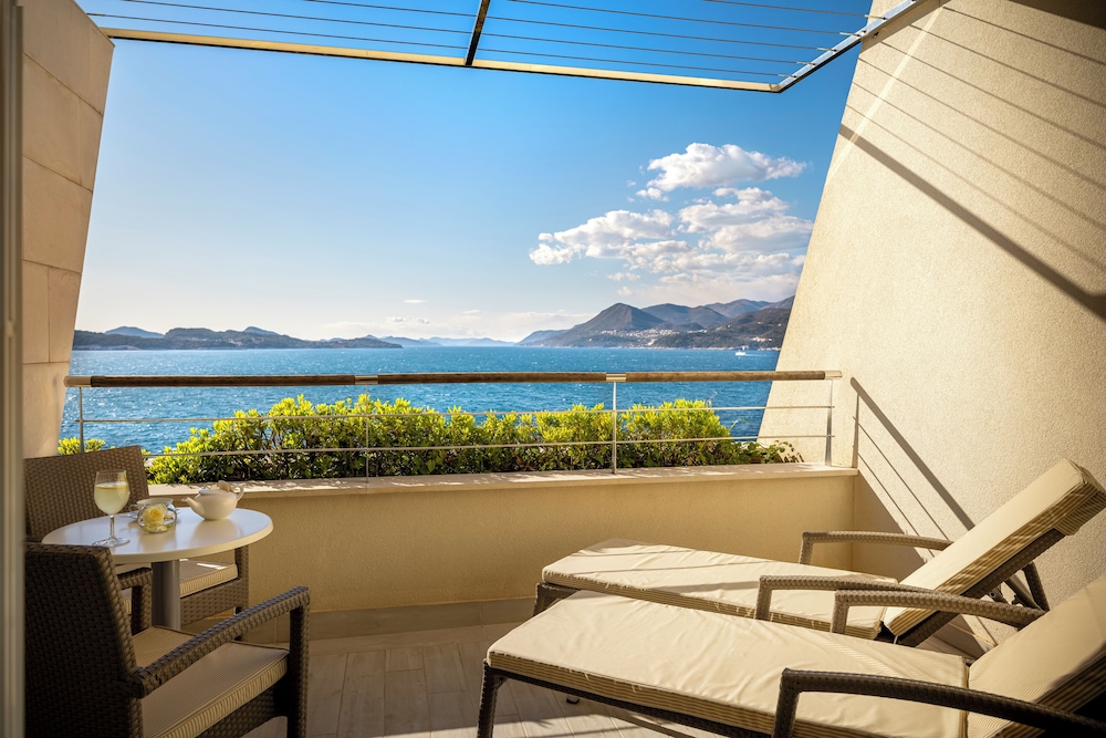 President Hotel, Valamar Collection