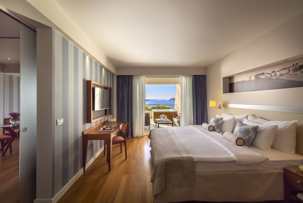 President Hotel, Valamar Collection