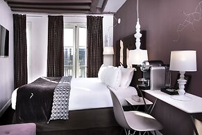 Hôtel MARAIS HÔme