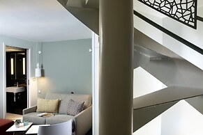 Hôtel MARAIS HÔme