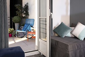 Hôtel MARAIS HÔme