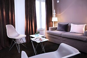 Hôtel MARAIS HÔme