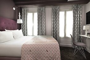 Hôtel MARAIS HÔme