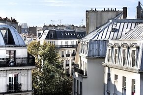 Hôtel MARAIS HÔme