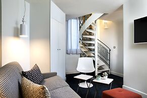 Hôtel MARAIS HÔme