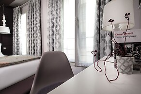 Hôtel MARAIS HÔme