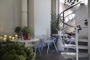 Hôtel MARAIS HÔme