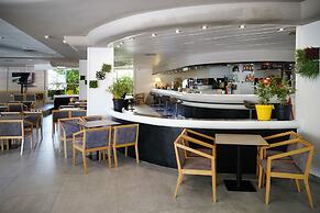 Ohtels Belvedere
