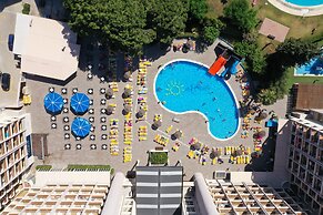 Ohtels Belvedere