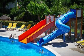 Ohtels Belvedere