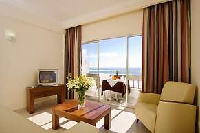 Apartamentos Silmar