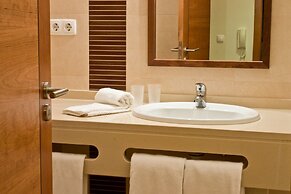Apartamentos Silmar