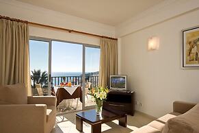 Apartamentos Silmar