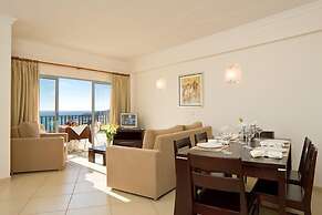 Apartamentos Silmar