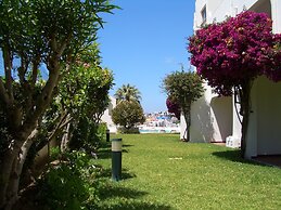 Apartamentos Silmar