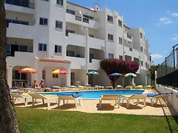 Apartamentos Silmar