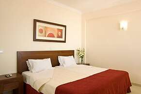 Apartamentos Silmar