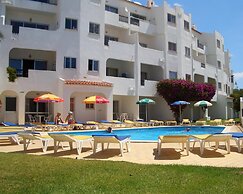 Apartamentos Silmar