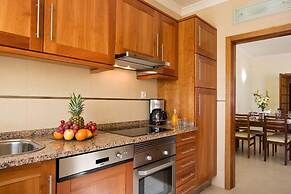 Apartamentos Silmar