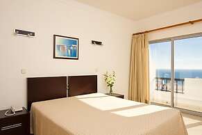 Apartamentos Silmar