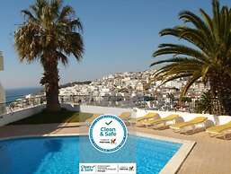 Apartamentos Silmar