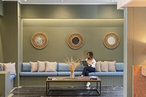 Dorisol Buganvilia Studio Hotel