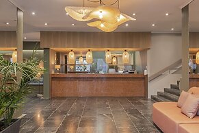 Dorisol Buganvilia Studio Hotel