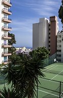 Dorisol Buganvilia Studio Hotel